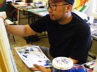 Skicc Csoport: gazdag tábori kínálat  - fotó: 