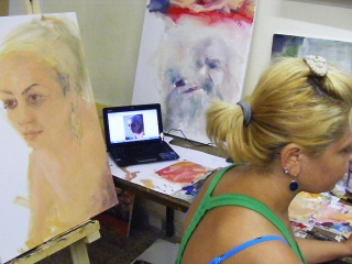 Skicc Csoport: gazdag tábori kínálat  - fotó: 