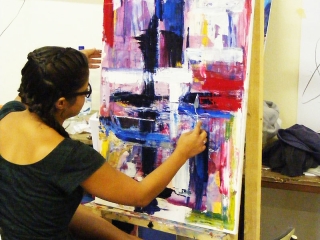 Skicc Csoport: gazdag tábori kínálat  - fotó: 