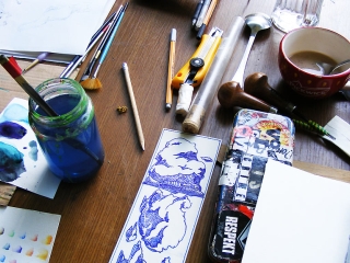 Skicc Csoport: gazdag tábori kínálat  - fotó: 