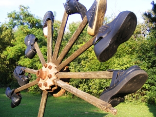 Skicc Csoport: gazdag tábori kínálat  - fotó: 