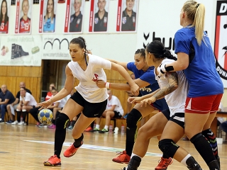 DKKA - Vasas SC 34-21 (19-10) - fotó: Sándor Judit