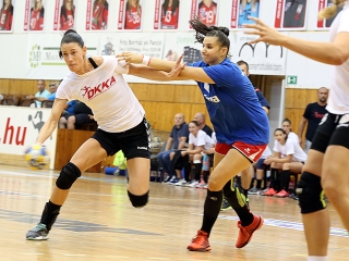 DKKA - Vasas SC 34-21 (19-10) - fotó: Sándor Judit