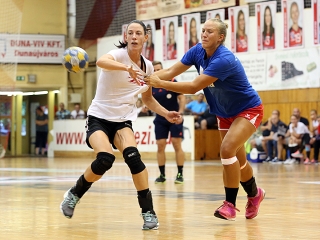 DKKA - Vasas SC 34-21 (19-10) - fotó: Sándor Judit