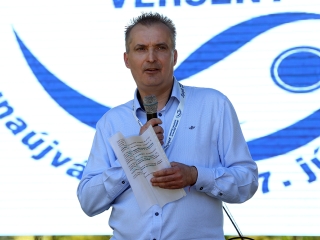 II. Horgász-, halászlé- és halfőző verseny - fotó: Sándor Judit