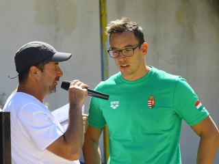 Strandröplabda Dunaújváros - Harmadik nap - fotó: 