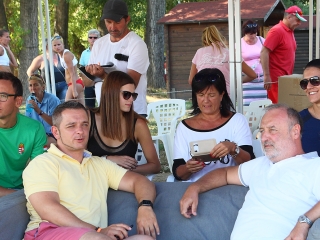 Strandröplabda Dunaújváros - Harmadik nap - fotó: 