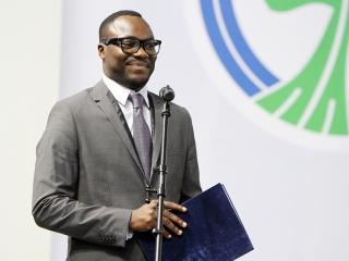 Diplomaátadó ünnepség- 2015.02.07. - fotó: Sándor Judit