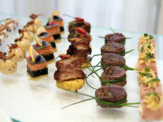 Esküvőkiállítás- 2015.02.07. - fotó: Sándor Judit