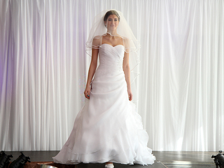 Esküvőkiállítás- 2015.02.07. - fotó: Sándor Judit