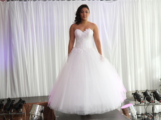 Esküvőkiállítás- 2015.02.07. - fotó: Sándor Judit