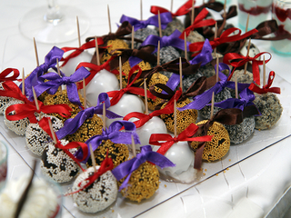 Esküvőkiállítás- 2015.02.07. - fotó: Sándor Judit