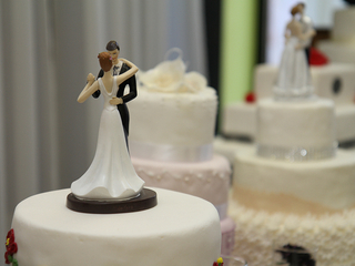 Esküvőkiállítás- 2015.02.07. - fotó: Sándor Judit