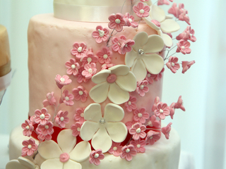 Esküvőkiállítás- 2015.02.07. - fotó: Sándor Judit