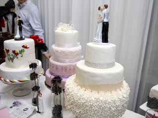 Esküvőkiállítás- 2015.02.07. - fotó: Sándor Judit