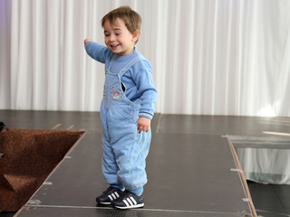 Esküvőkiállítás- 2015.02.07. - fotó: Sándor Judit