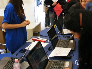 Egészségváros: elsőre siker! - fotó: 