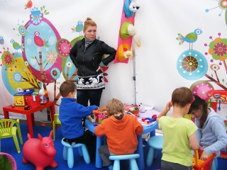 Egészségváros: elsőre siker! - fotó: 