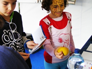 Egészségváros: elsőre siker! - fotó: 