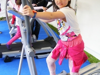 Egészségváros: elsőre siker! - fotó: 