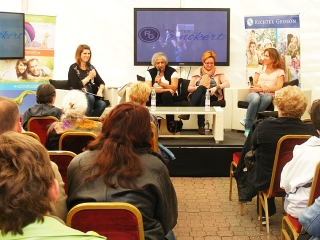 Egészségváros: elsőre siker! - fotó: 