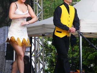 Egészségváros: elsőre siker! - fotó: 