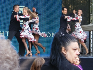 Egészségváros: elsőre siker! - fotó: 