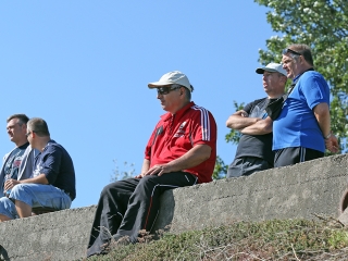 Édesvízi Sporthorgász Világbajnokság jubileumi emlékverseny - fotó: Sándor Judit
