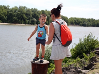 Édesvízi Sporthorgász Világbajnokság jubileumi emlékverseny - fotó: Sándor Judit