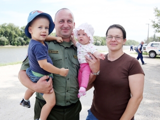 Édesvízi Sporthorgász Világbajnokság jubileumi emlékverseny - fotó: Sándor Judit