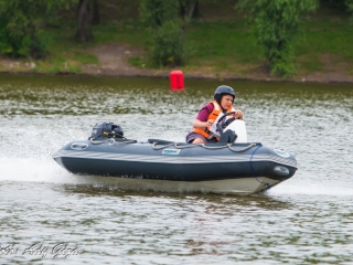 Formula future világ- és Európa-bajnokság - fotó: 