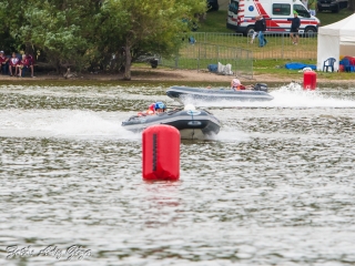 Formula future világ- és Európa-bajnokság - fotó: 