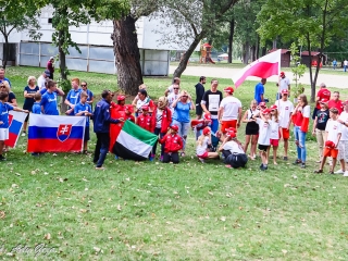 Formula future világ- és Európa-bajnokság - fotó: 