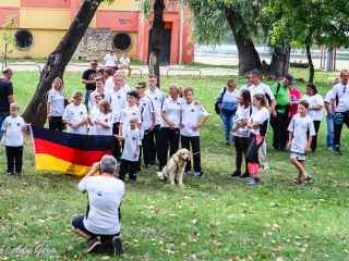 Formula future világ- és Európa-bajnokság - fotó: 