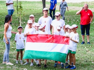 Formula future világ- és Európa-bajnokság - fotó: 