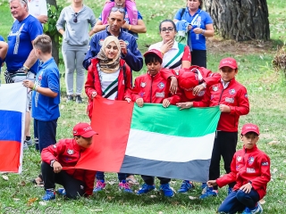 Formula future világ- és Európa-bajnokság - fotó: 