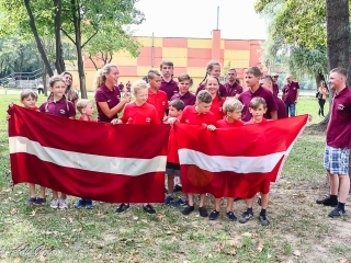 Formula future világ- és Európa-bajnokság - fotó: 