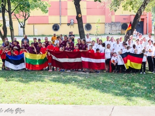 Formula future világ- és Európa-bajnokság - fotó: 