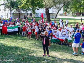 Formula future világ- és Európa-bajnokság - fotó: 