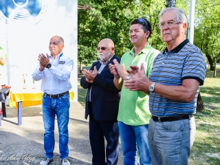 Formula future világ- és Európa-bajnokság - fotó: 