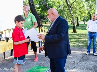 Formula future világ- és Európa-bajnokság - fotó: 