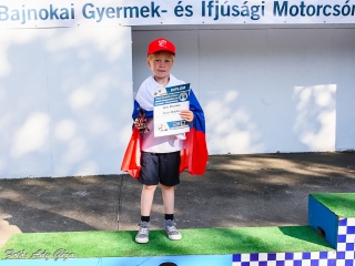 Formula future világ- és Európa-bajnokság - fotó: 