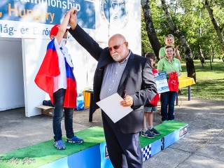 Formula future világ- és Európa-bajnokság - fotó: 