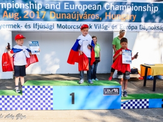 Formula future világ- és Európa-bajnokság - fotó: 