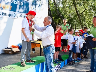 Formula future világ- és Európa-bajnokság - fotó: 