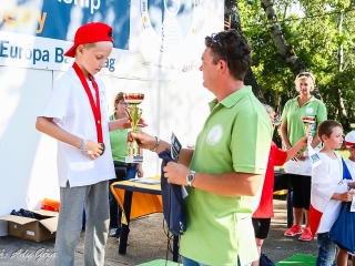 Formula future világ- és Európa-bajnokság - fotó: 