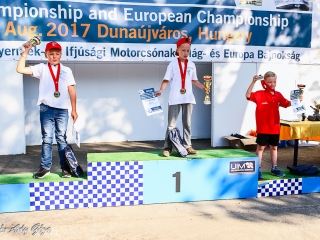 Formula future világ- és Európa-bajnokság - fotó: 