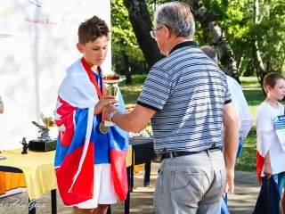 Formula future világ- és Európa-bajnokság - fotó: 