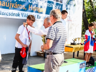 Formula future világ- és Európa-bajnokság - fotó: 