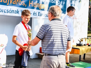 Formula future világ- és Európa-bajnokság - fotó: 